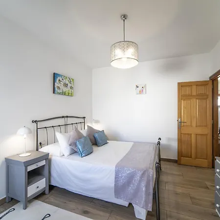 Exquisite Lanzarote Nova Vista 4 Bedrooms Spectacular Sea View