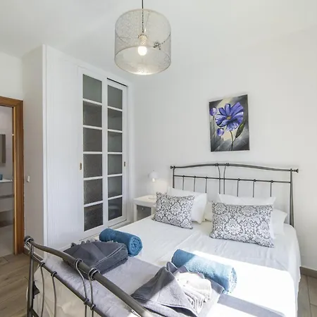 Exquisite Lanzarote Nova Vista 4 Bedrooms Spectacular Sea View