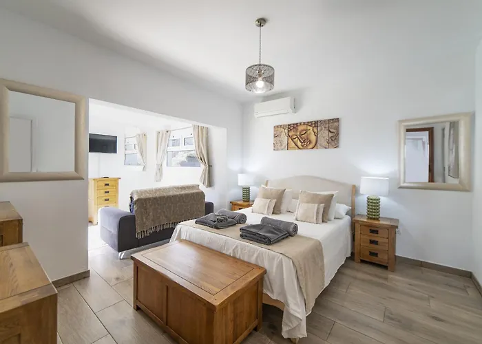 וילה Exquisite Lanzarote Nova Vista 4 Bedrooms Spectacular Sea View *