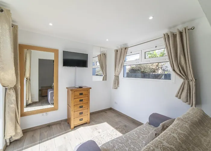 וילה Exquisite Lanzarote Nova Vista 4 Bedrooms Spectacular Sea View פלאיה בלנקה