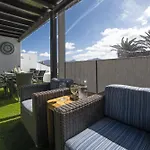 Exquisite Lanzarote Nova Vista 4 Bedrooms Spectacular Sea View 빌라 플라야블랑카