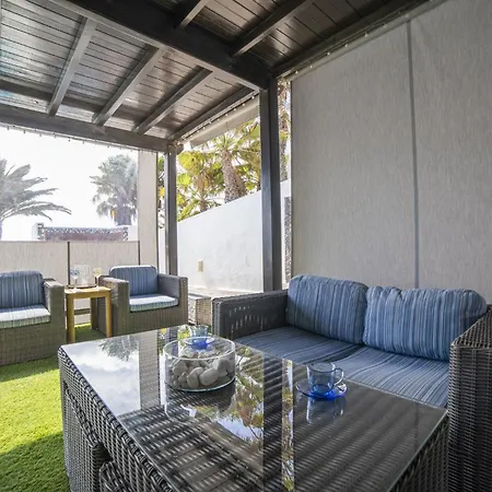 Villa Exquisite Lanzarote Nova Vista 4 Bedrooms Spectacular Sea View