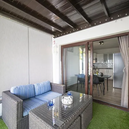 Villa Exquisite Lanzarote Nova Vista 4 Bedrooms Spectacular Sea View *