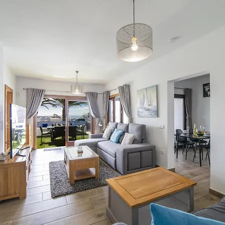 Villa Exquisite Lanzarote Nova Vista 4 Bedrooms Spectacular Sea View Playa Blanca (Lanzarote)