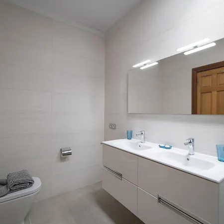 Villa Exquisite Lanzarote Nova Vista 4 Bedrooms Spectacular Sea View *