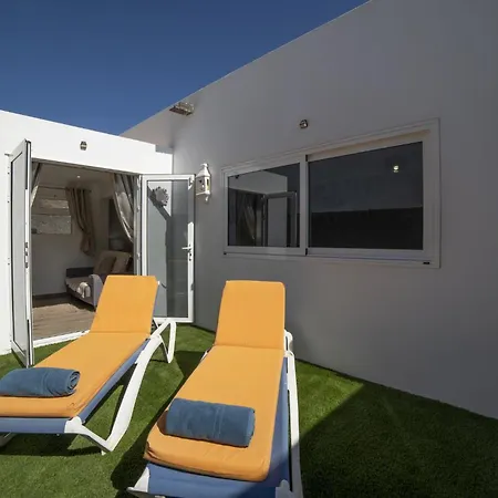 Exquisite Lanzarote Nova Vista 4 Bedrooms Spectacular Sea View Villa Playa Blanca (Lanzarote)