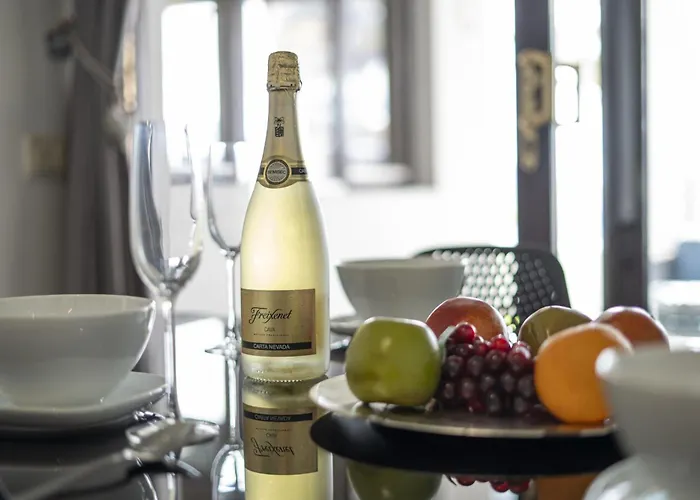 Exquisite Lanzarote Nova Vista 4 Bedrooms Spectacular Sea View Villa