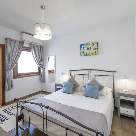 Exquisite Lanzarote Nova Vista 4 Bedrooms Spectacular Sea View * Πλάγια Μπλάνκα