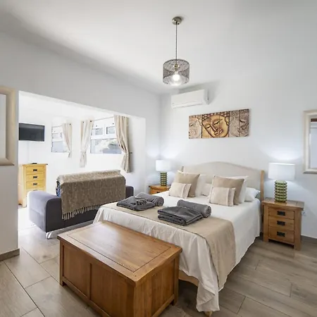 Βίλα Exquisite Lanzarote Nova Vista 4 Bedrooms Spectacular Sea View *