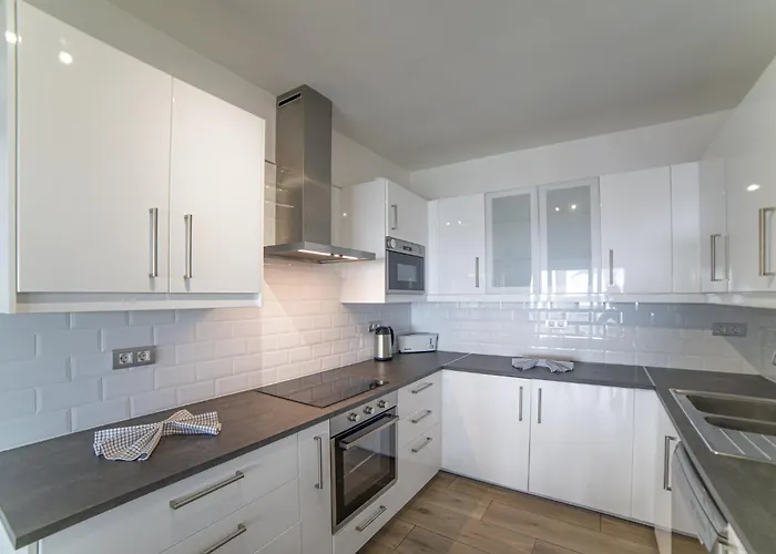 Exquisite Lanzarote Nova Vista 4 Bedrooms Spectacular Sea View Villa Playa Blanca (Lanzarote)