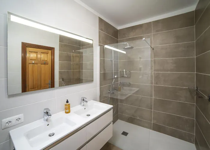 فيلة Exquisite Lanzarote Nova Vista 4 Bedrooms Spectacular Sea View *