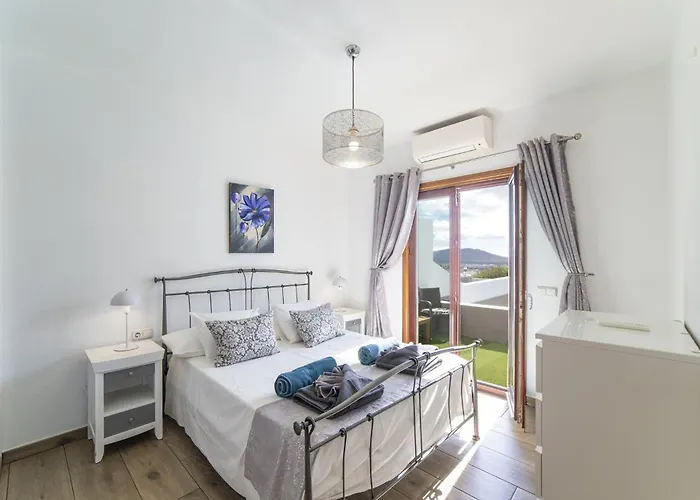 فيلة Exquisite Lanzarote Nova Vista 4 Bedrooms Spectacular Sea View