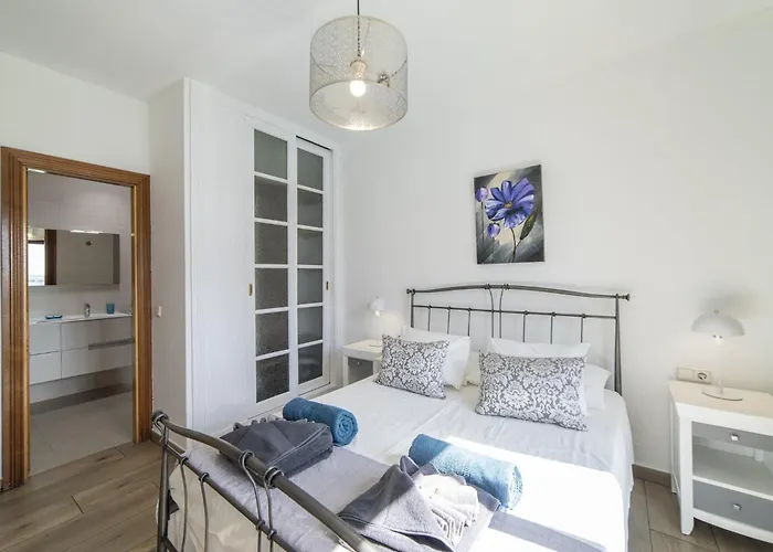 Exquisite Lanzarote Nova Vista 4 Bedrooms Spectacular Sea View * بلايا بلانكا