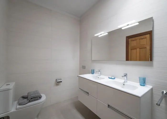 فيلة Exquisite Lanzarote Nova Vista 4 Bedrooms Spectacular Sea View *